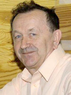 Bogdan Lesiński